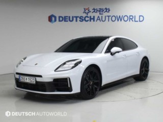 파나메라(972) 2.9 V6 4