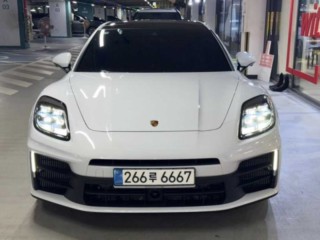 파나메라(972) 2.9 V6 4