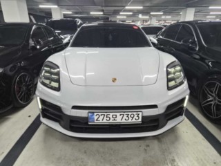 파나메라(972) 2.9 V6 4